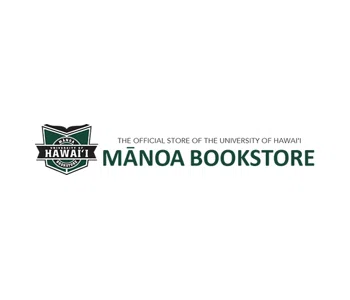 University Of Hawai'i Mānoa Bookstore discount code